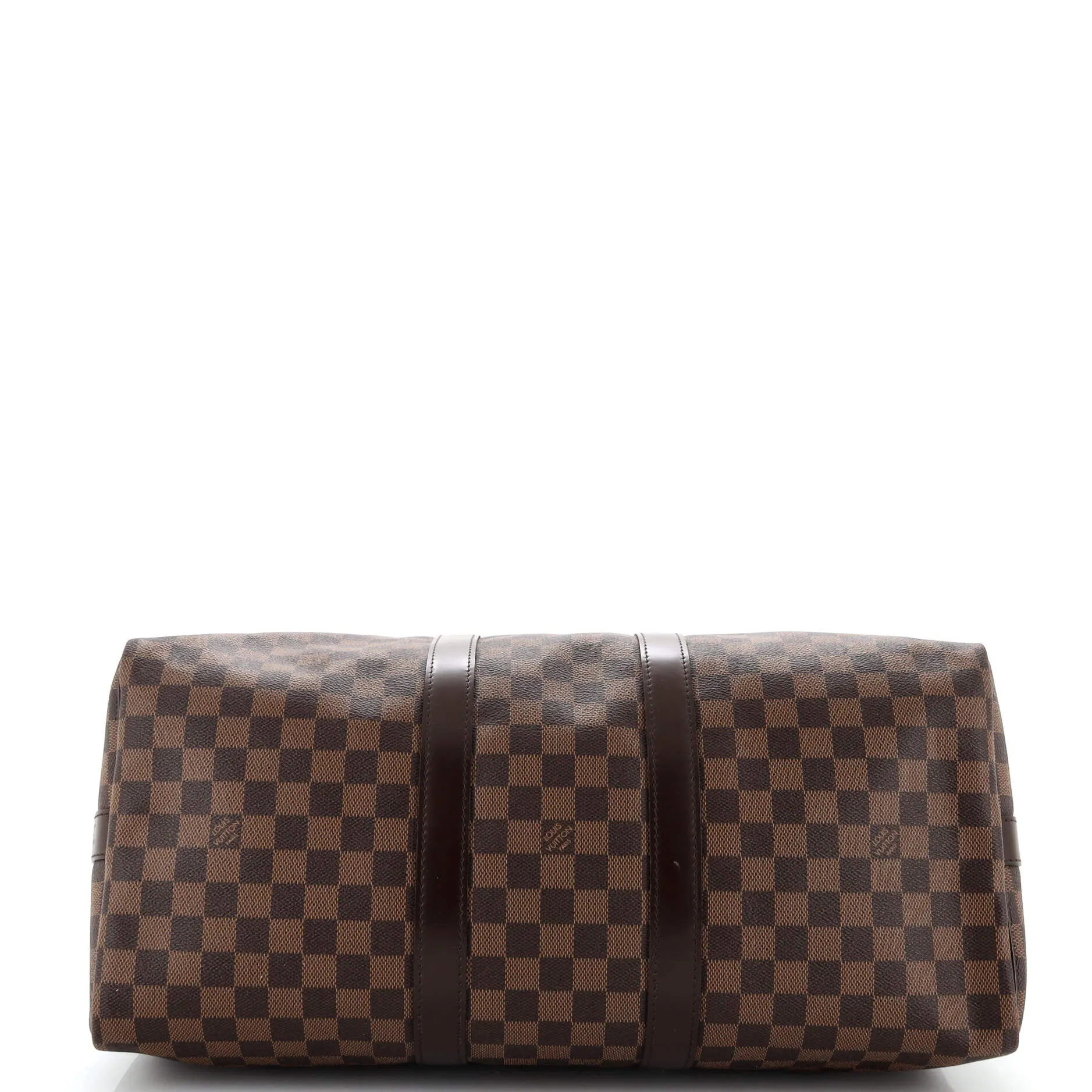 Designer Keepall Bandouliere Bag Damier 45