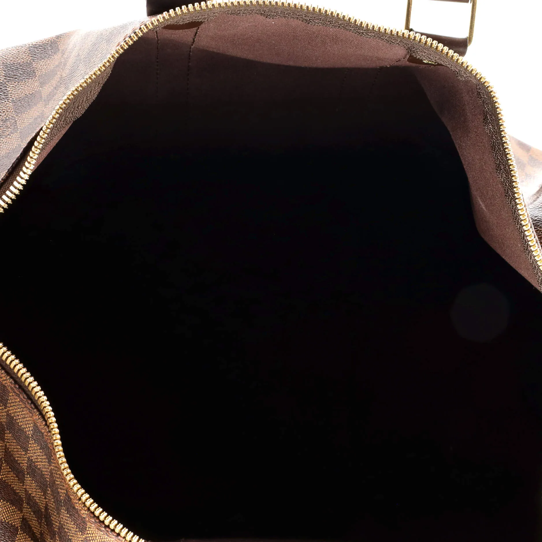 Designer Keepall Bandouliere Bag Damier 45