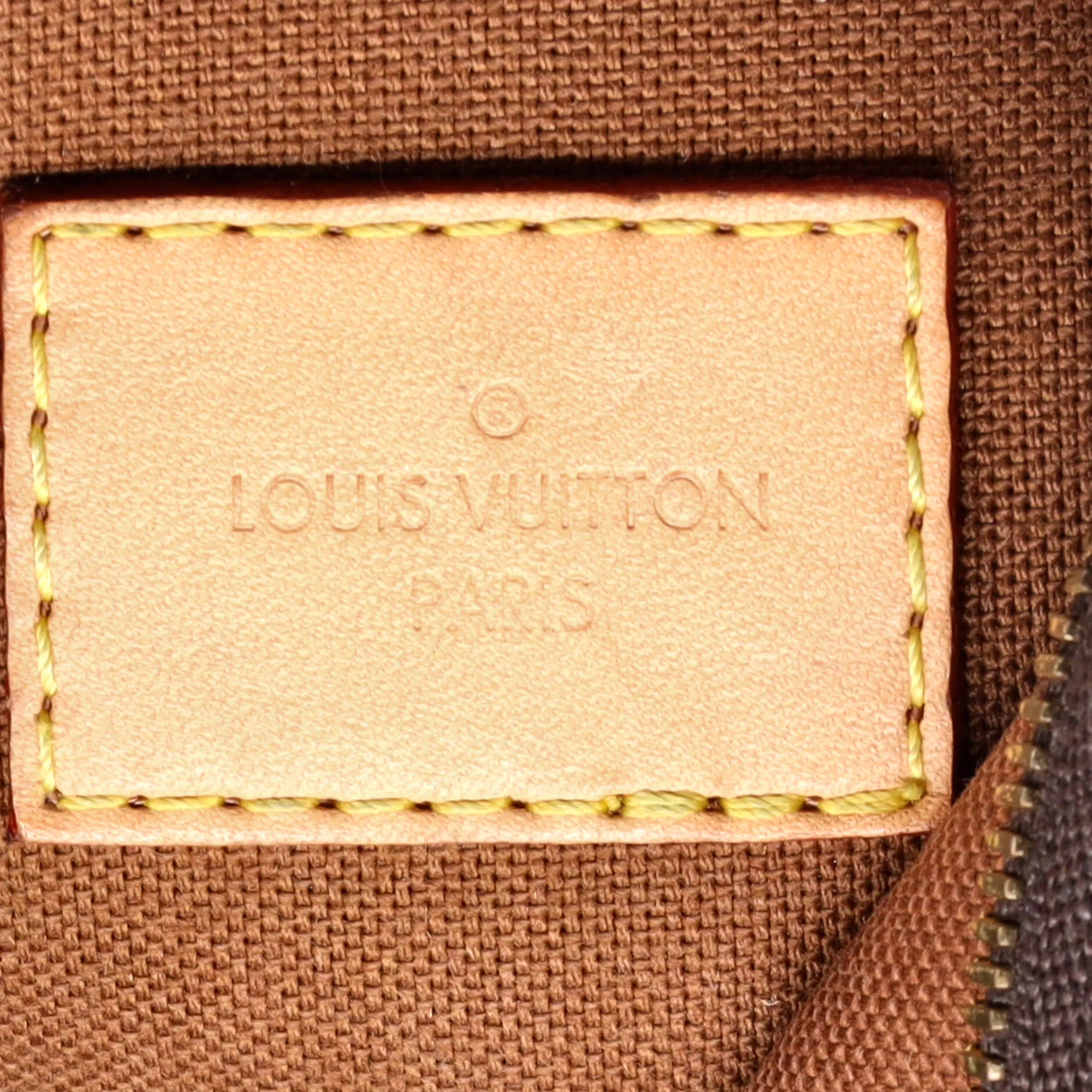 Designer Multi Pochette Accessoires Monogram Canvas