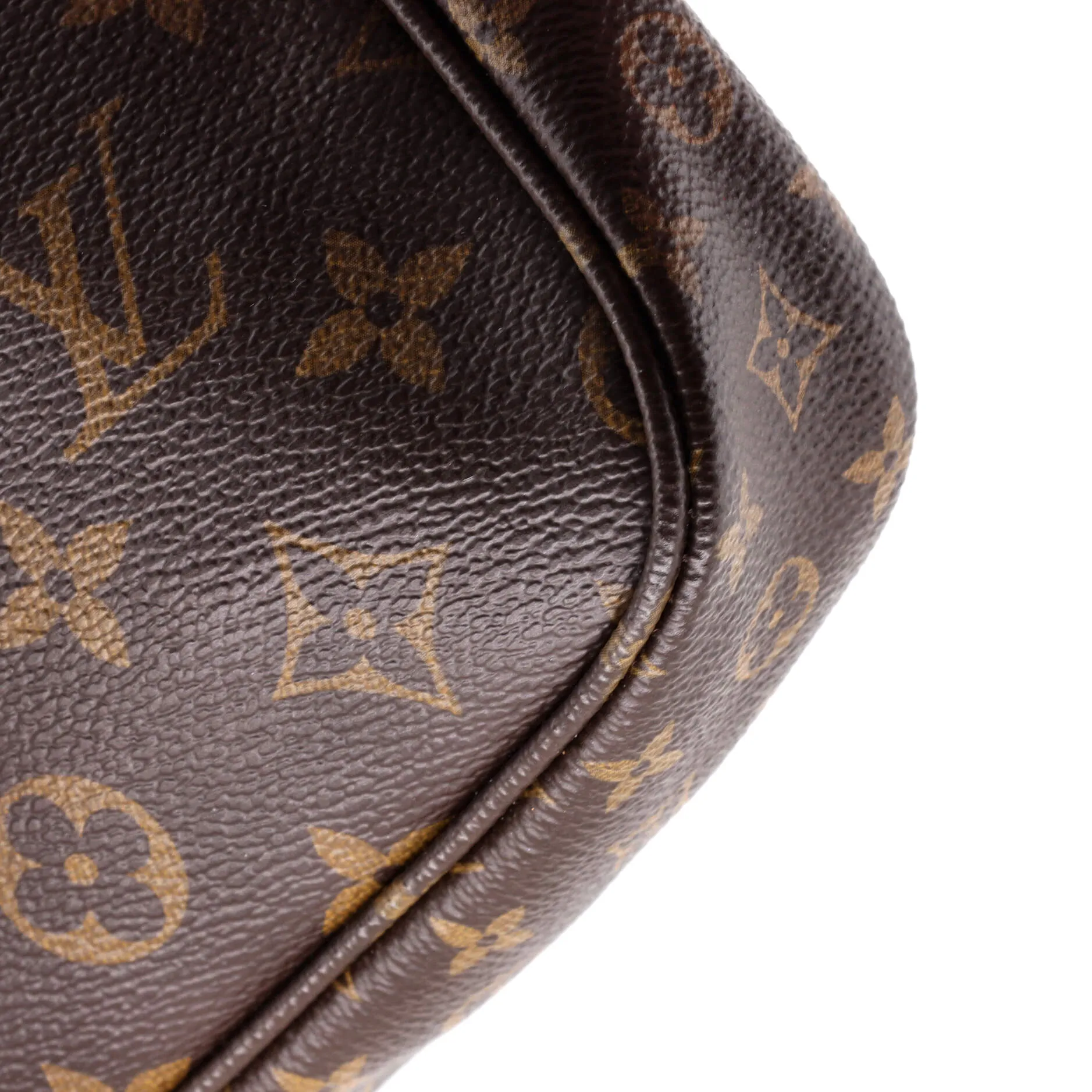 Designer Multi Pochette Accessoires Monogram Canvas
