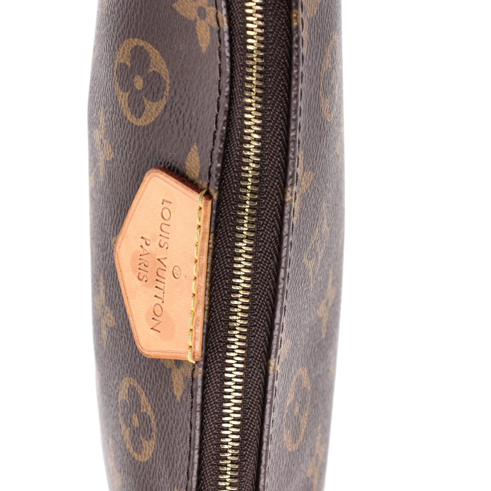 Designer Multi Pochette Accessoires Monogram Canvas