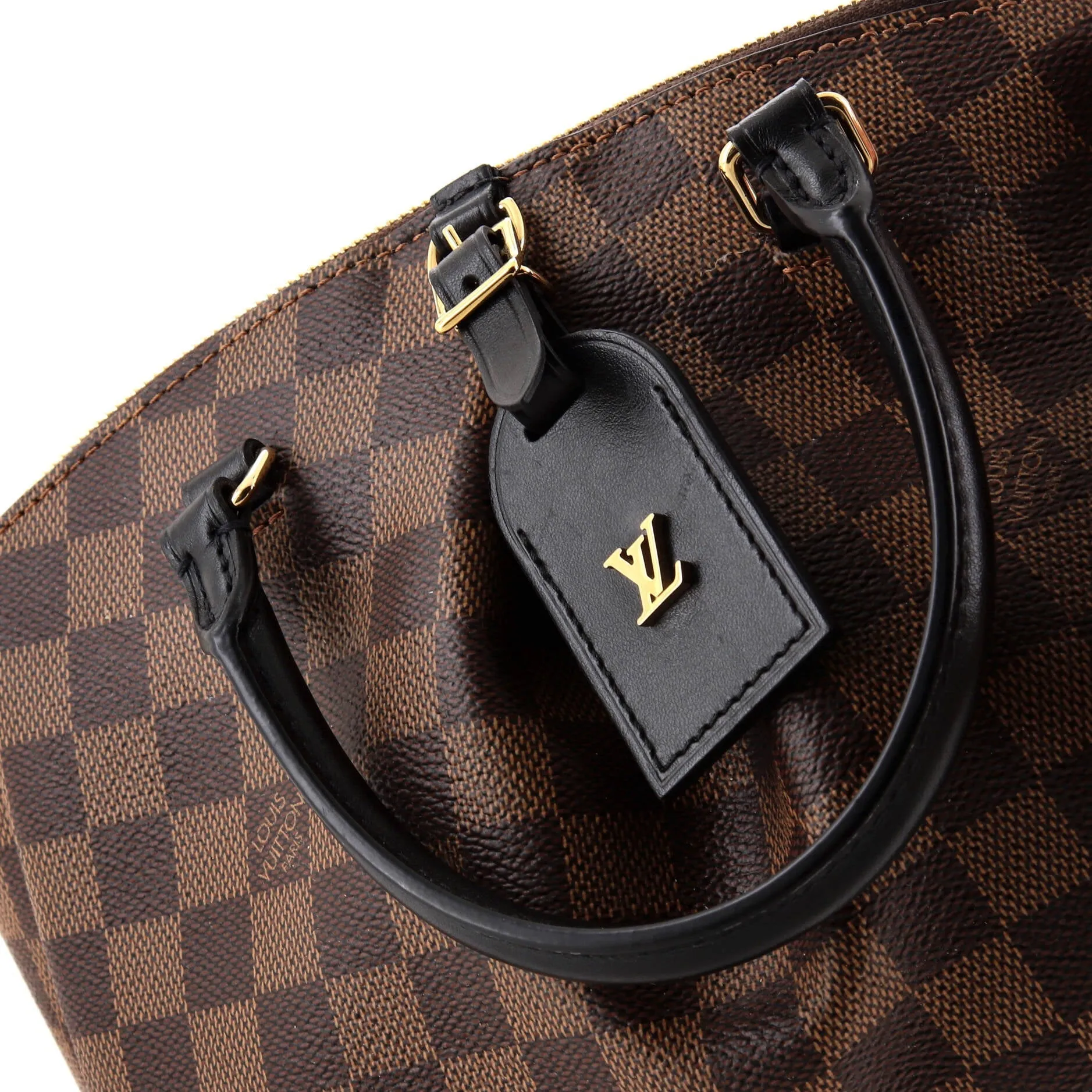 Designer Odeon Tote Damier PM