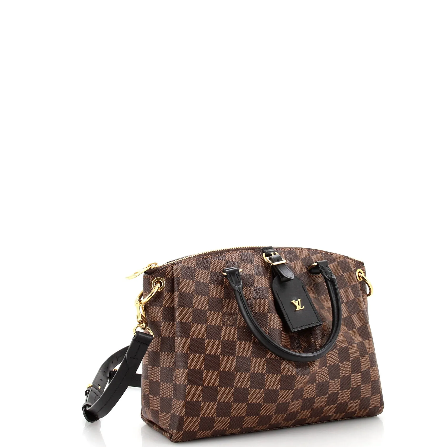 Designer Odeon Tote Damier PM