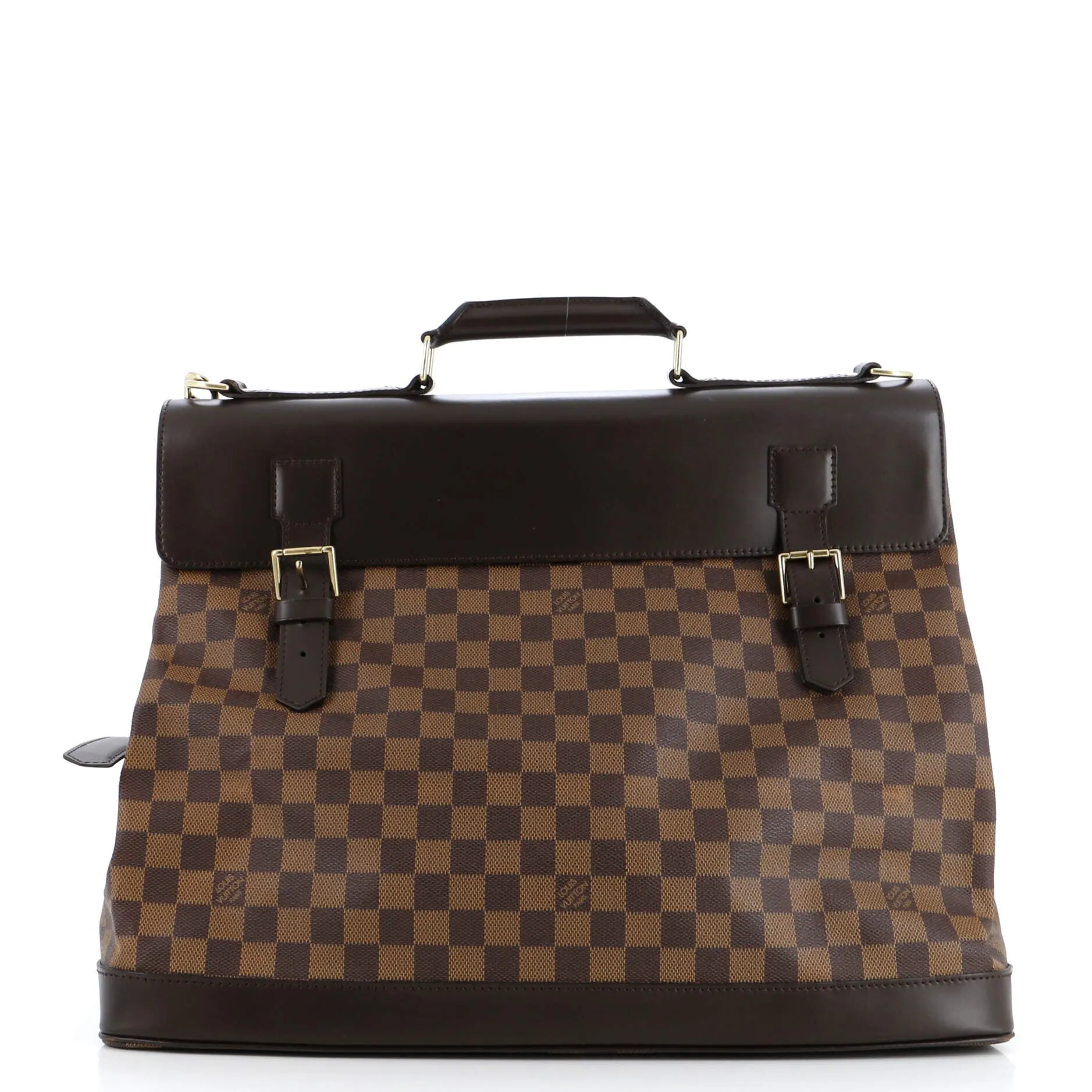 Designer West End Handbag Damier GM