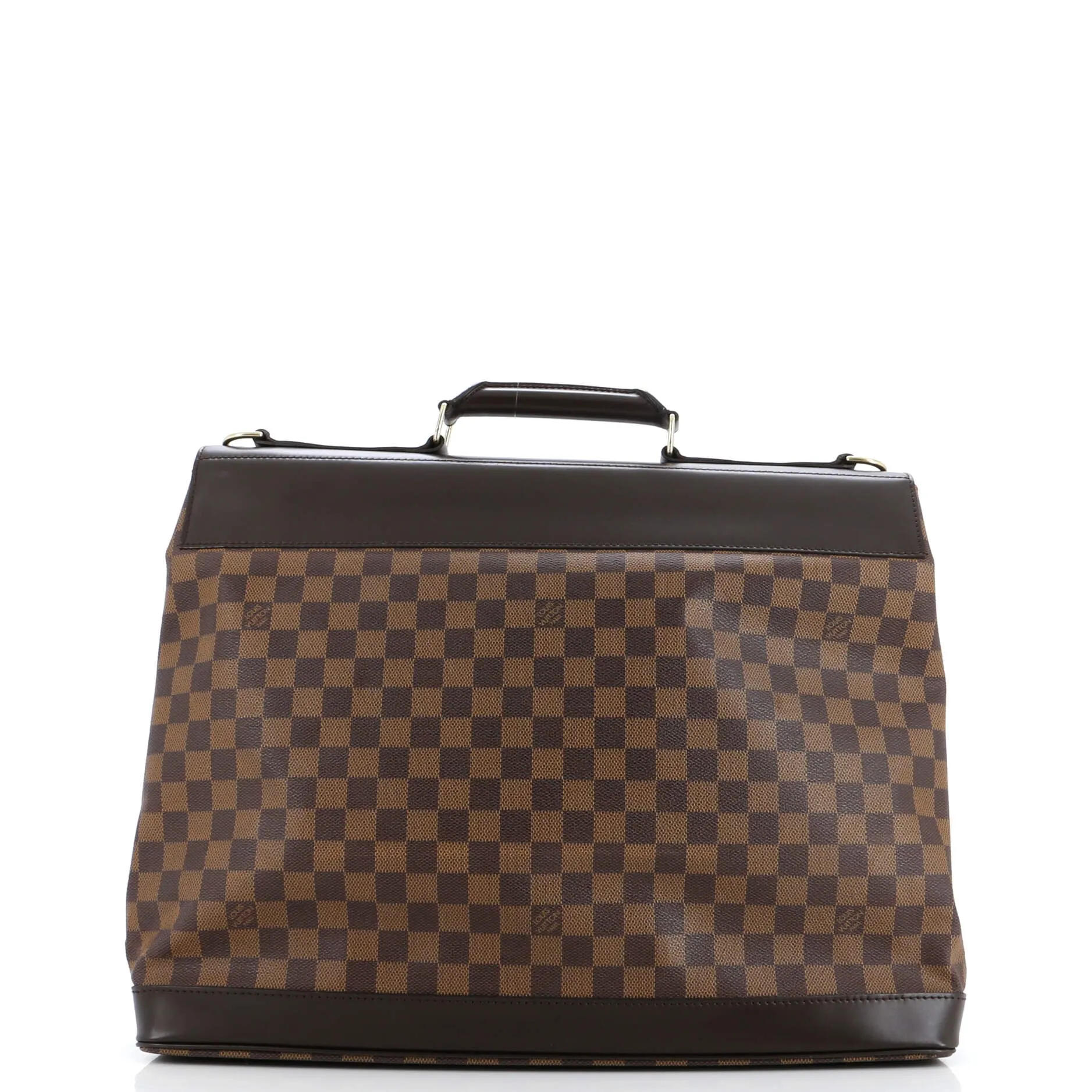 Designer West End Handbag Damier GM