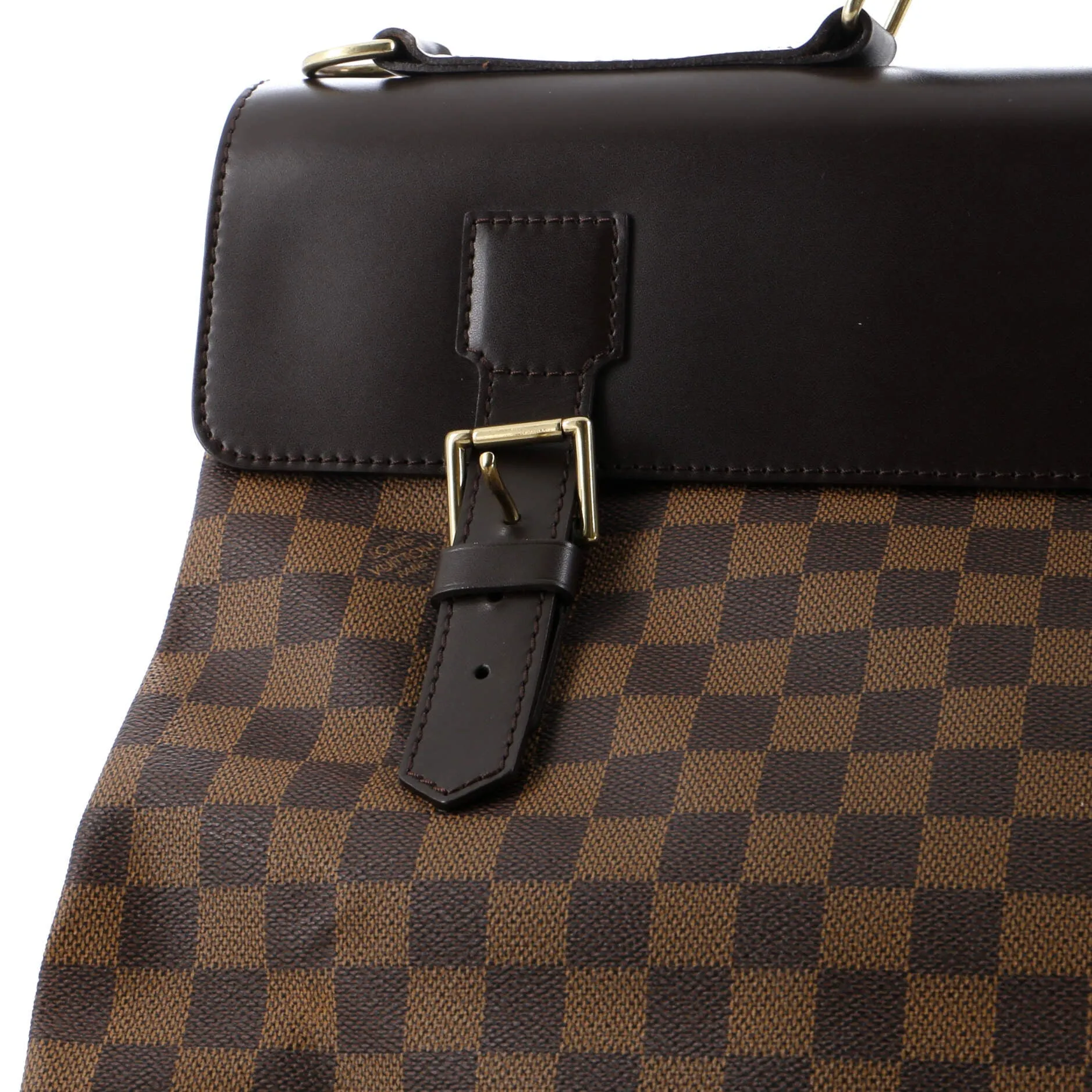 Designer West End Handbag Damier GM
