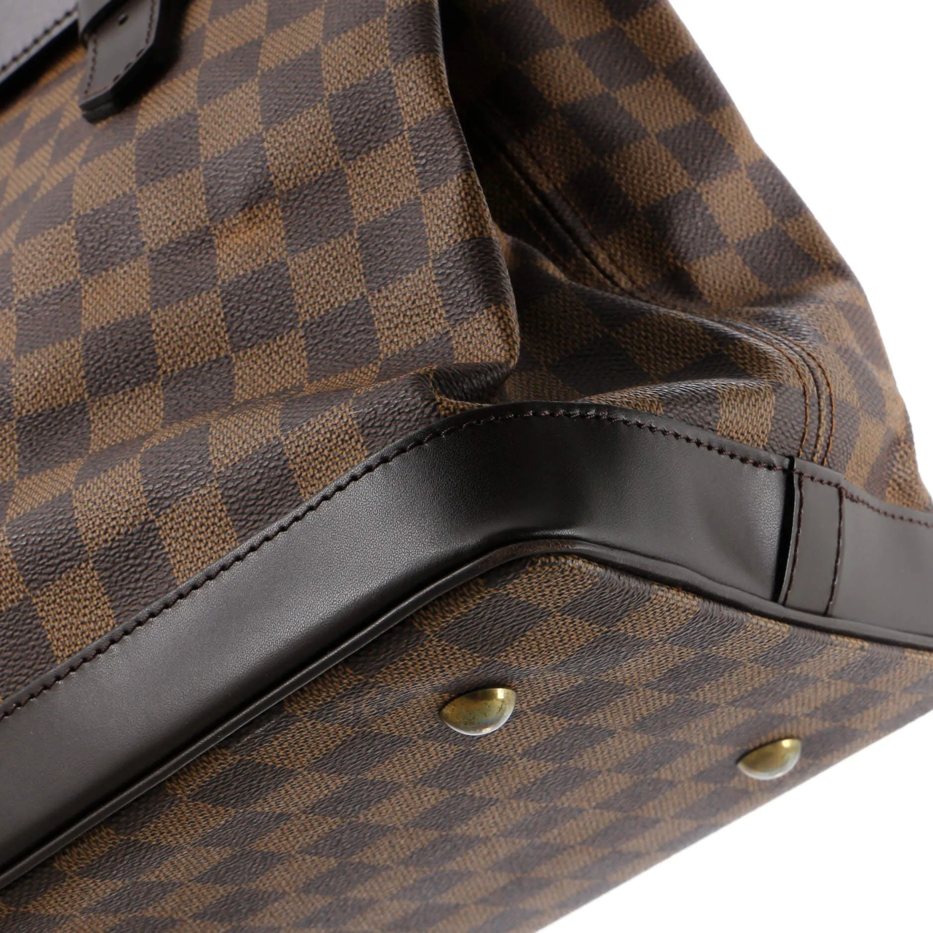 Designer West End Handbag Damier GM