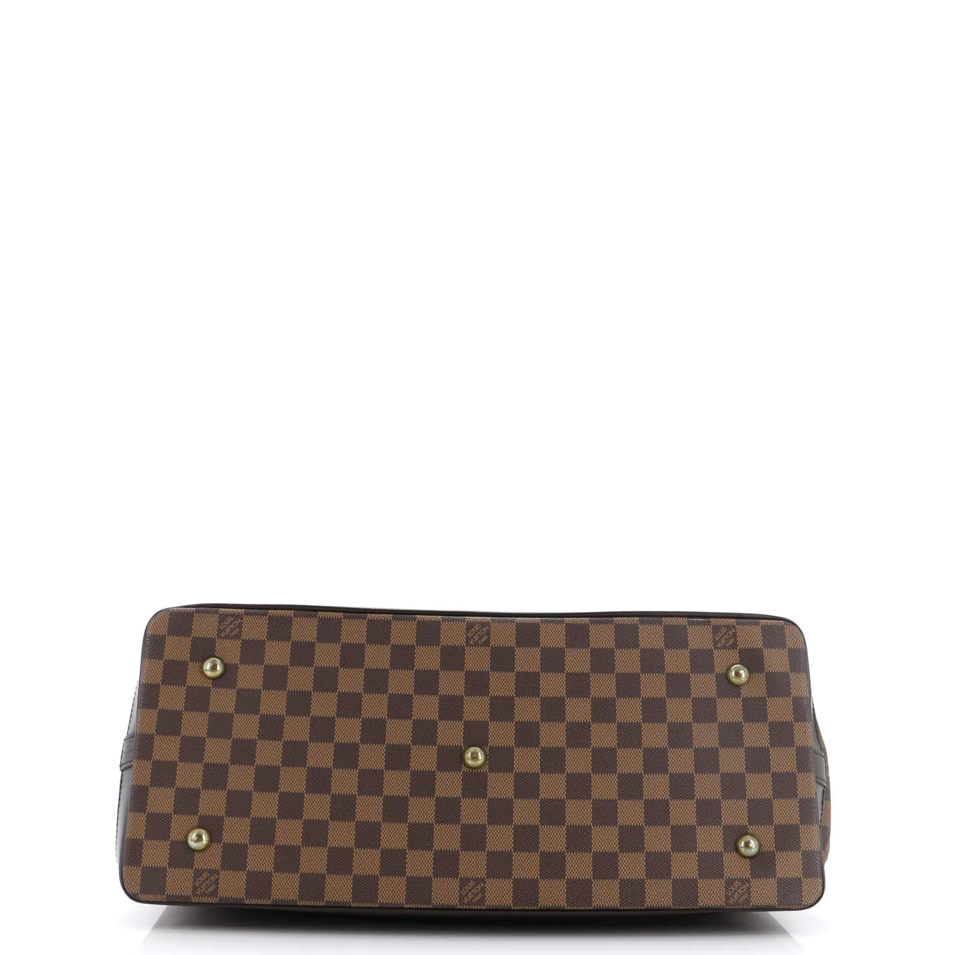Designer West End Handbag Damier GM