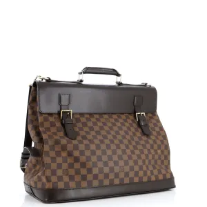 Designer West End Handbag Damier GM