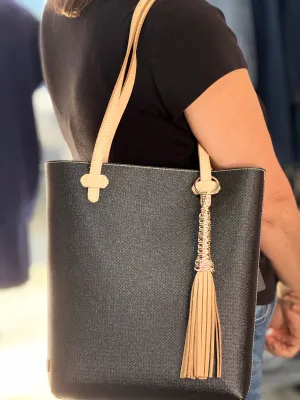 Diamond Everyday Tote