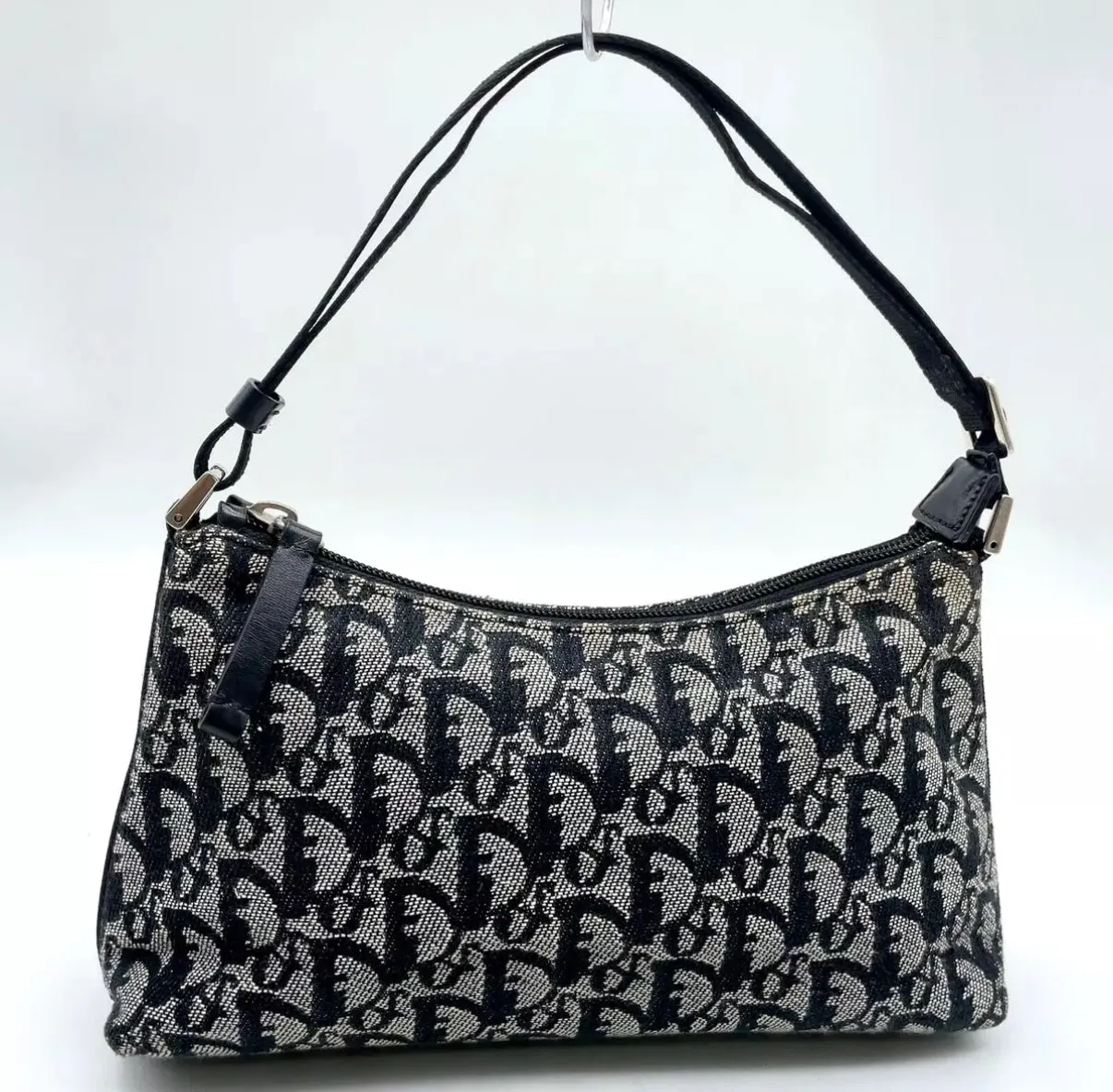 DIOR trotter monogram shoulderbag