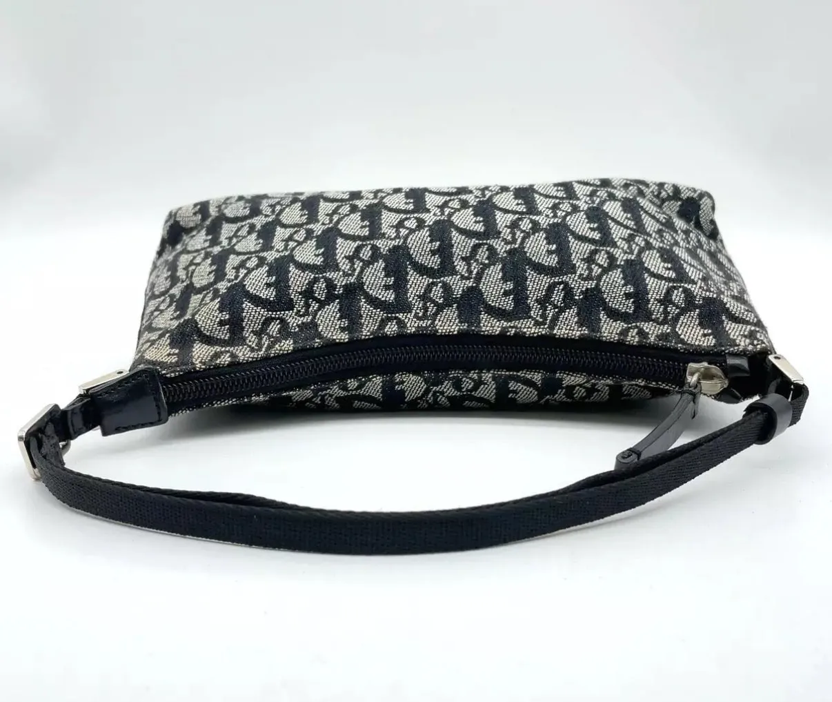 DIOR trotter monogram shoulderbag