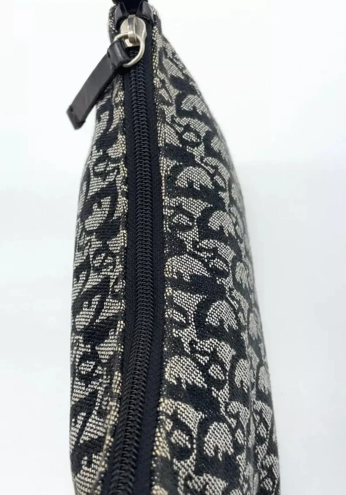 DIOR trotter monogram shoulderbag