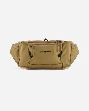 Dirt Roamer Waist Pack - Classic Tan