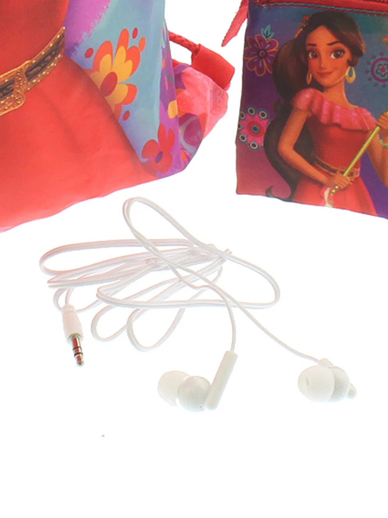 Disney Boxed Gift Set Backpack Headphones and Coin Purse