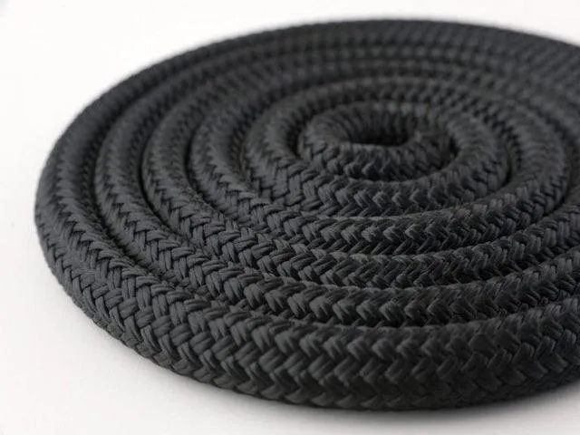 Dockline -  Polyester Jacket with a Nylon Core