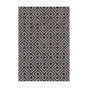 Dorado Rugs by Loloi - DB-02 - Beige / Expresso