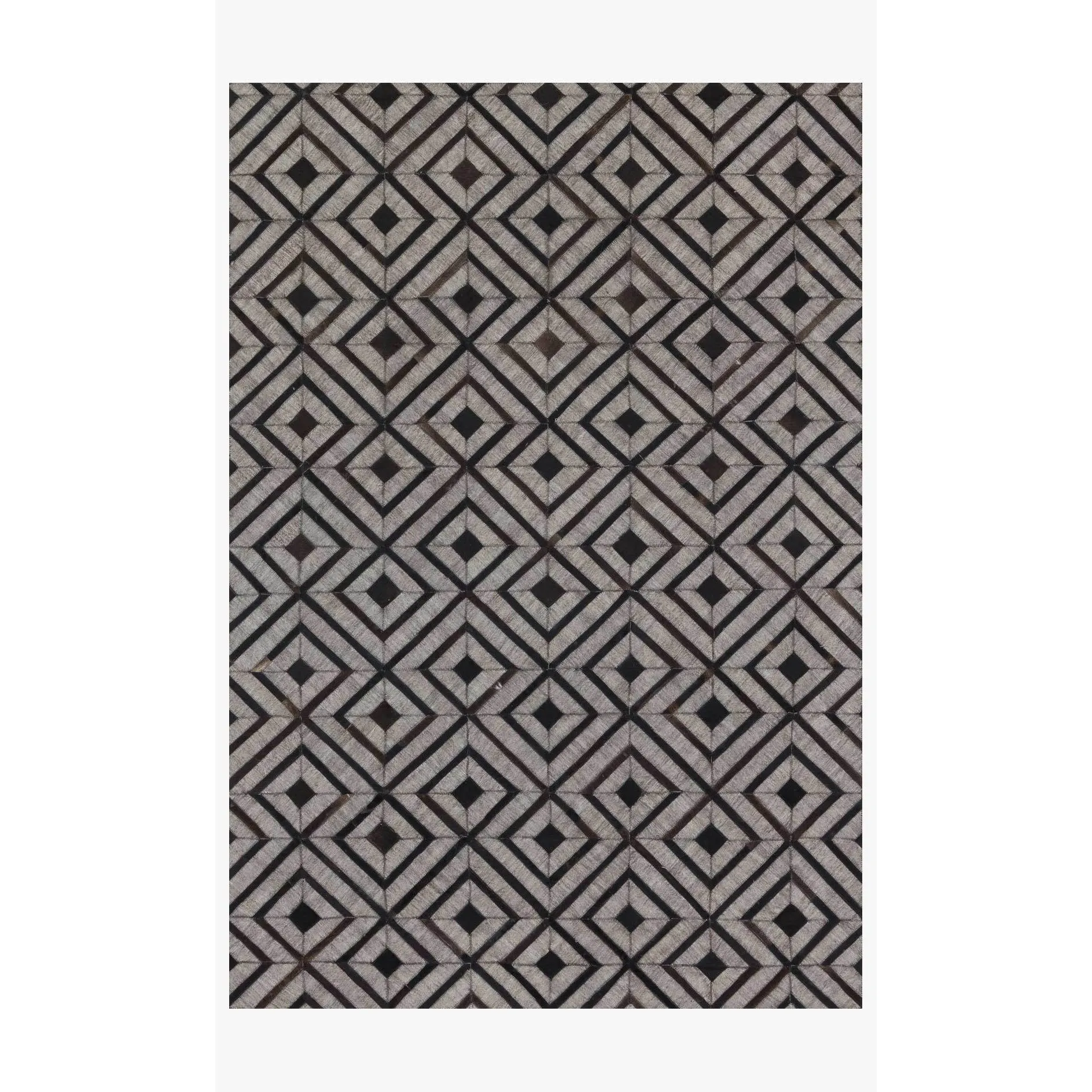 Dorado Rugs by Loloi - DB-02 - Beige / Expresso