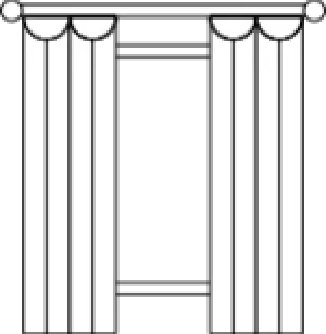 Drapes - Customer's Product with price 1.01 ID J_MCgobTjQzSqpLPcFZvhIN1
