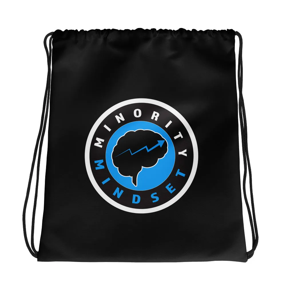 Drawstring bag