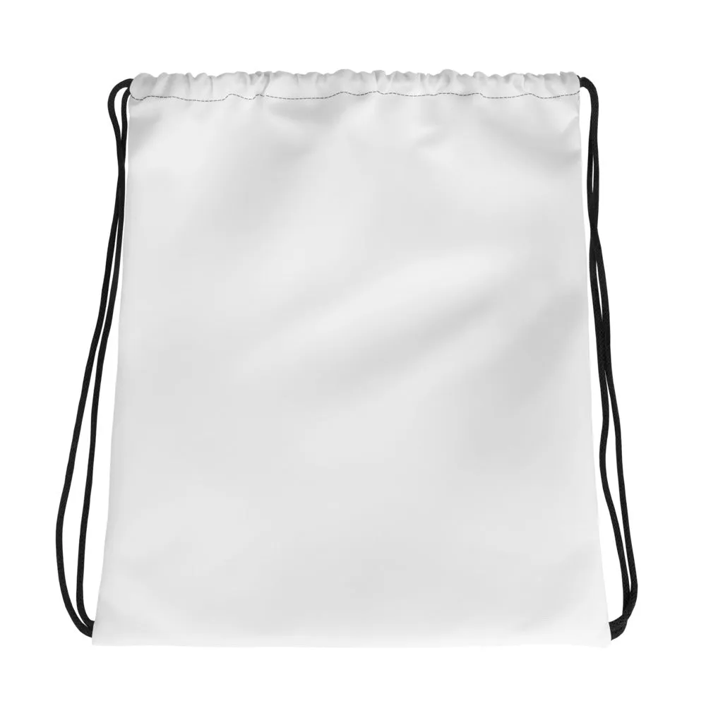 Drawstring Wacky bag