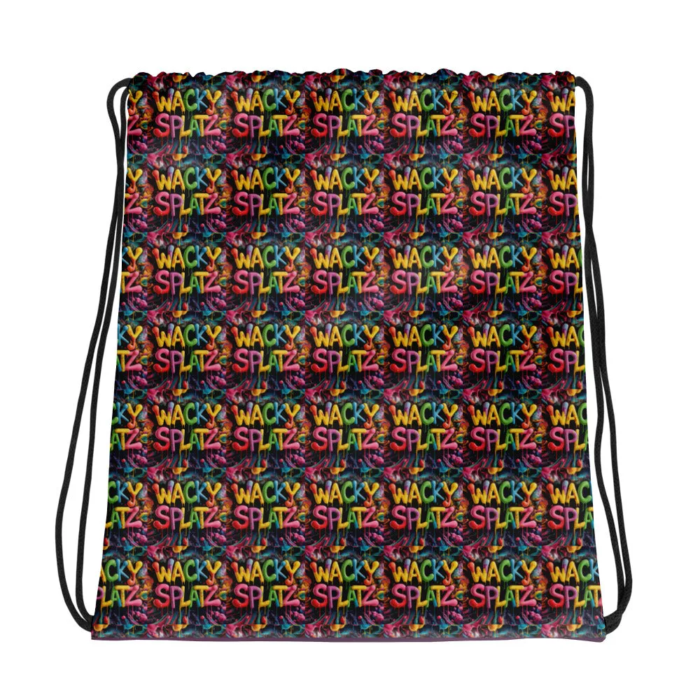 Drawstring Wacky bag