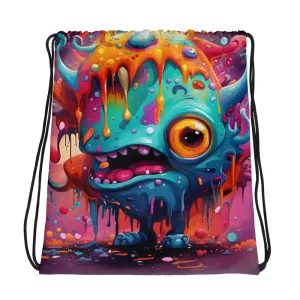 Drawstring Wacky bag