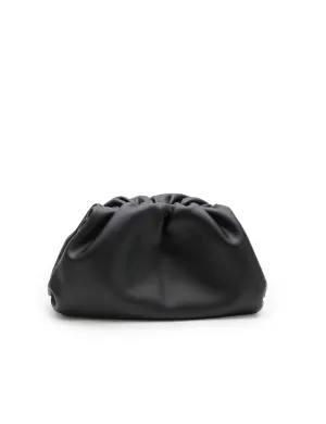 Dumpling Bag 1069 - Black