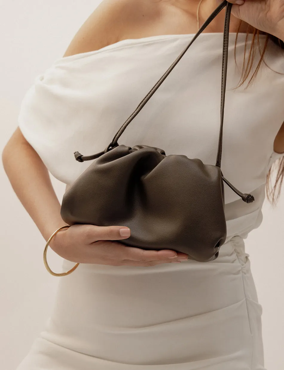 Dumpling Bag 9446 - Army