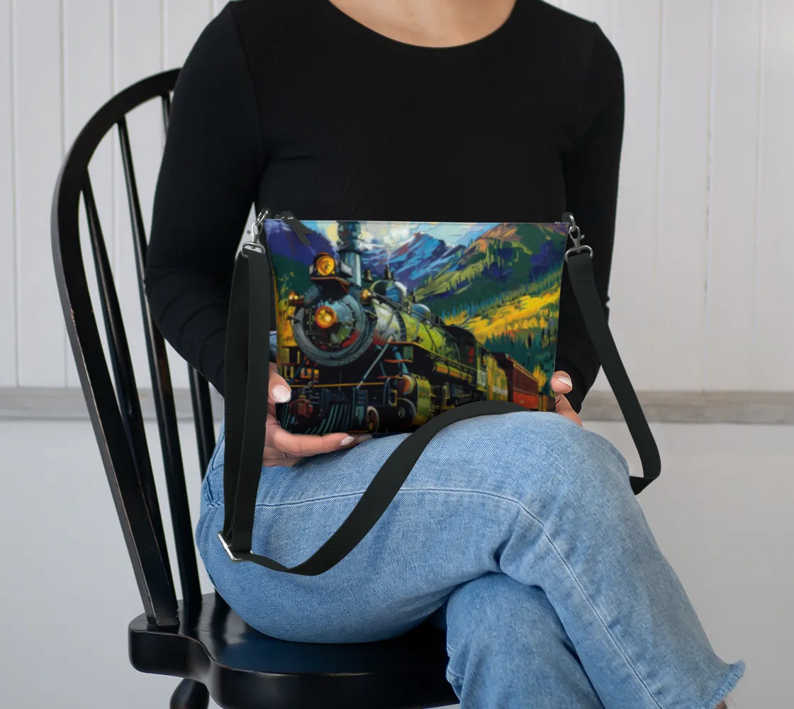 Durango Train 1 VL Crossbody