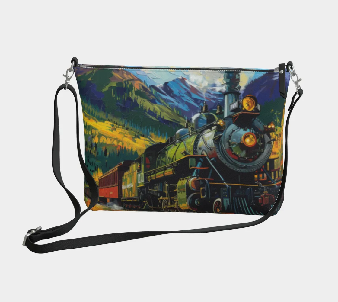 Durango Train 1 VL Crossbody