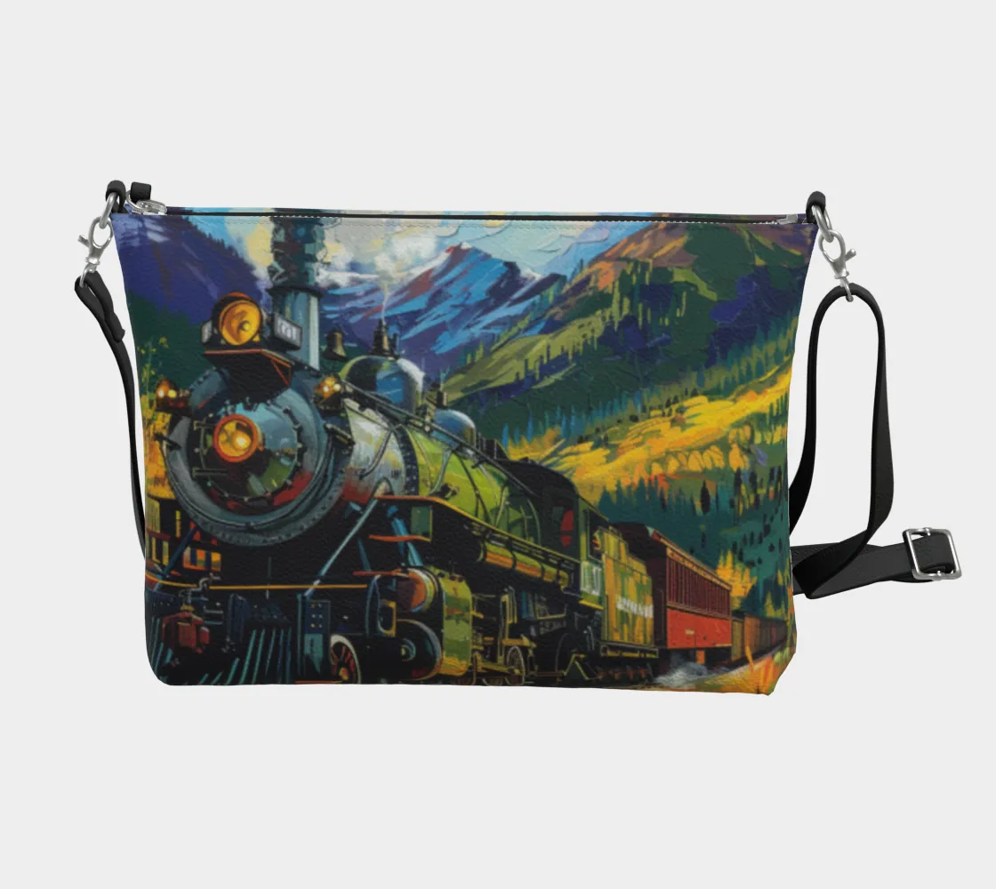 Durango Train 1 VL Crossbody