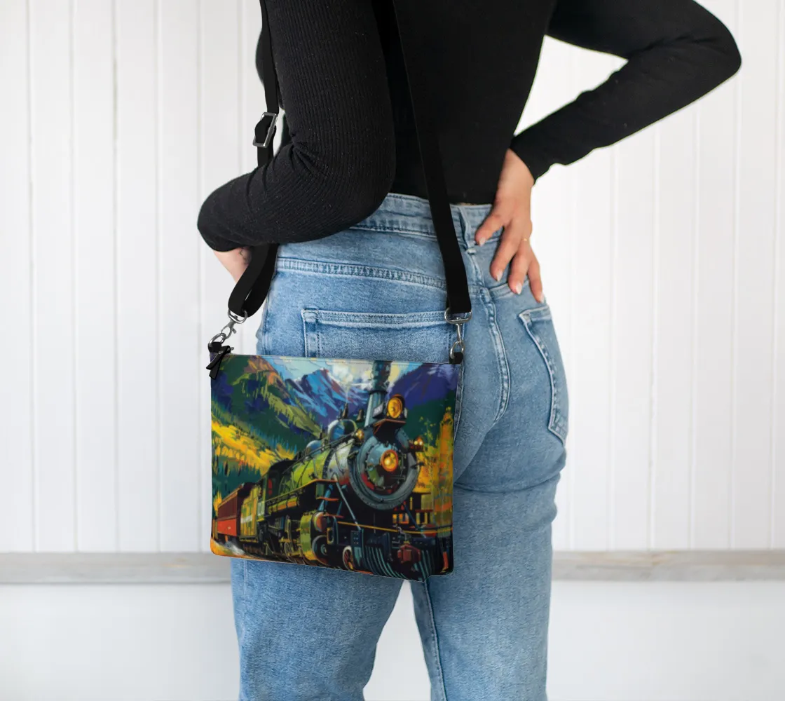 Durango Train 1 VL Crossbody
