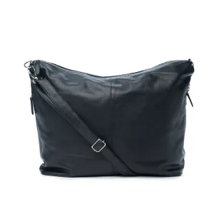 DUSKY ROBIN Adele Bag - Black