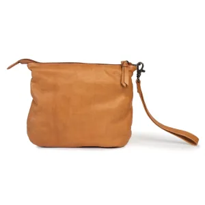 DUSKY ROBIN Castle In The Sky Bag - Tan