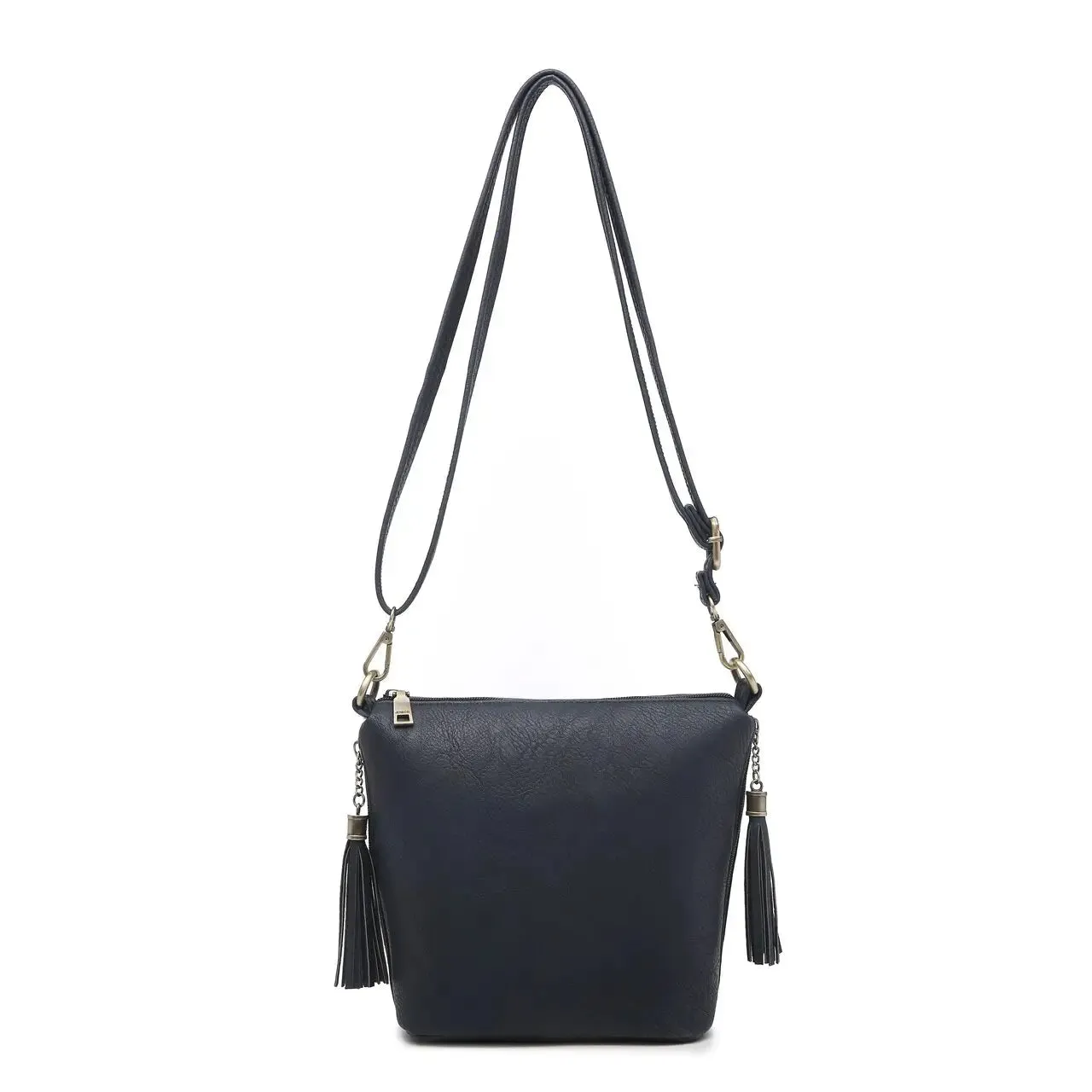 Dylan Crossbody Forest Green