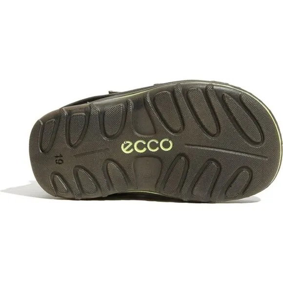 Ecco Baby Kick Start Moxie Sneaker