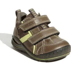 Ecco Baby Kick Start Moxie Sneaker