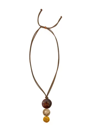El-Sol-Necklace