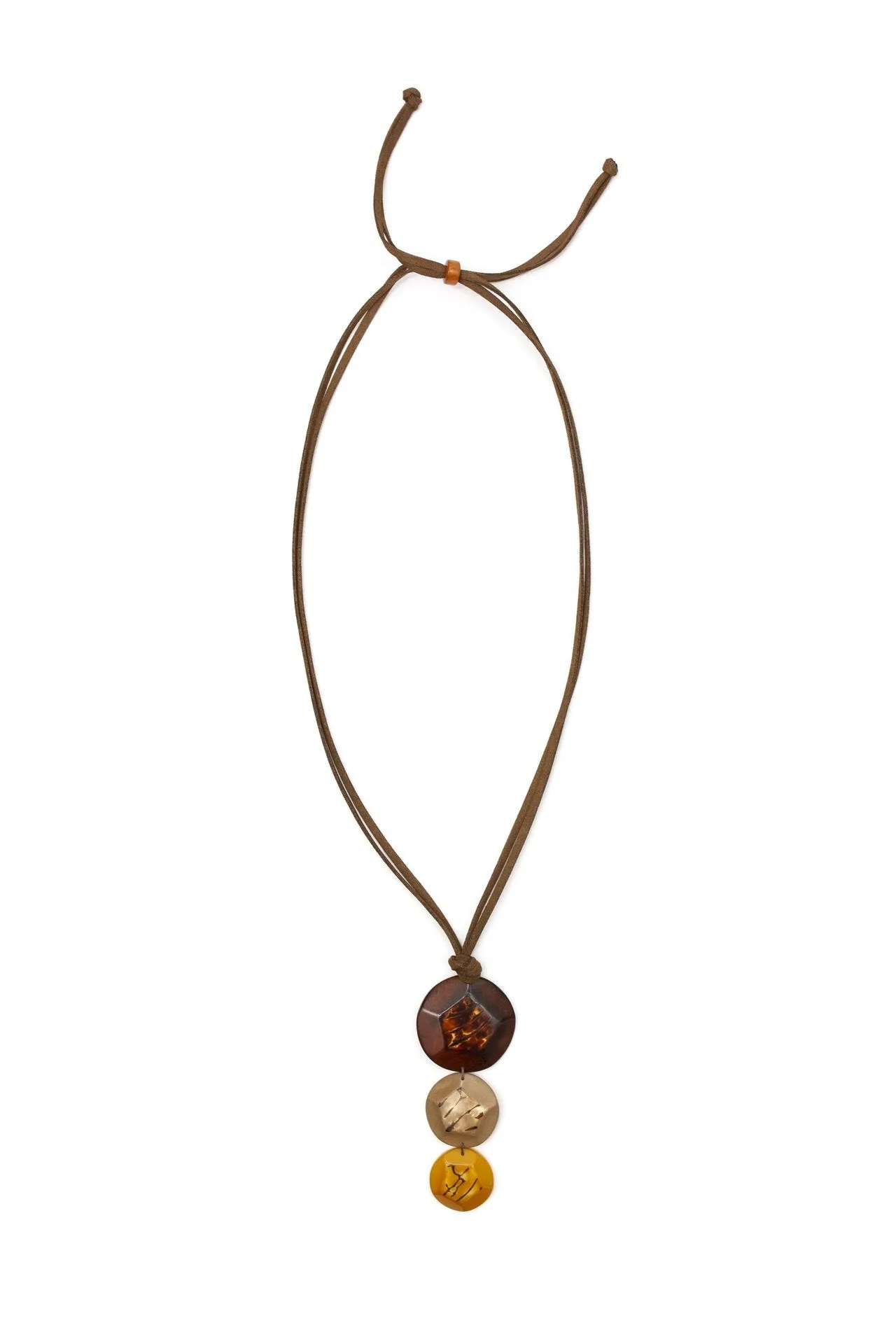 El-Sol-Necklace