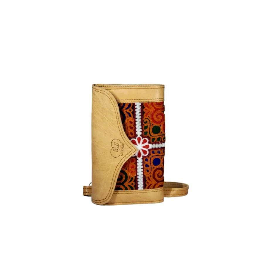 Elegant Tote and Clutch Set | Perfectly Paired with Ballet Flats Nk-205