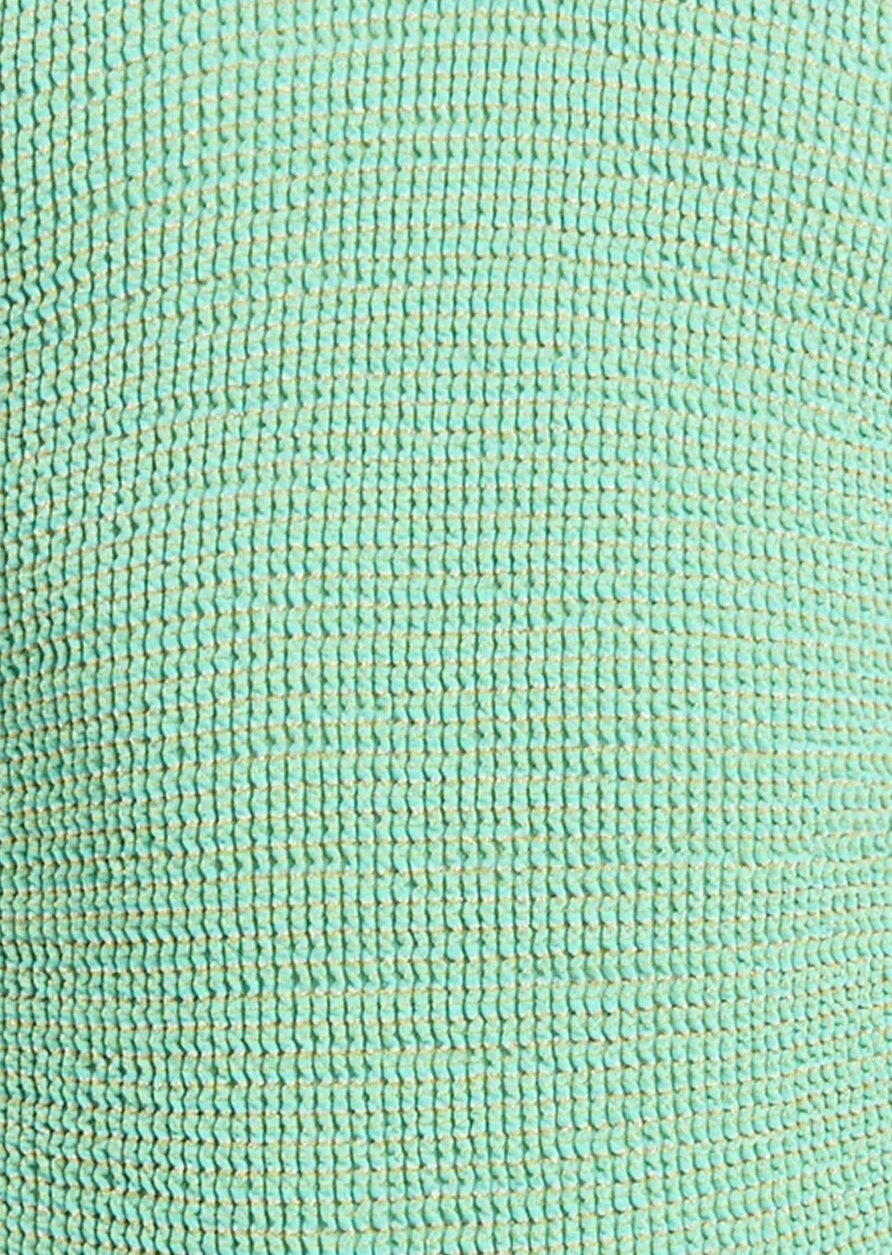 Elena 1 Piece Bermuda Lurex