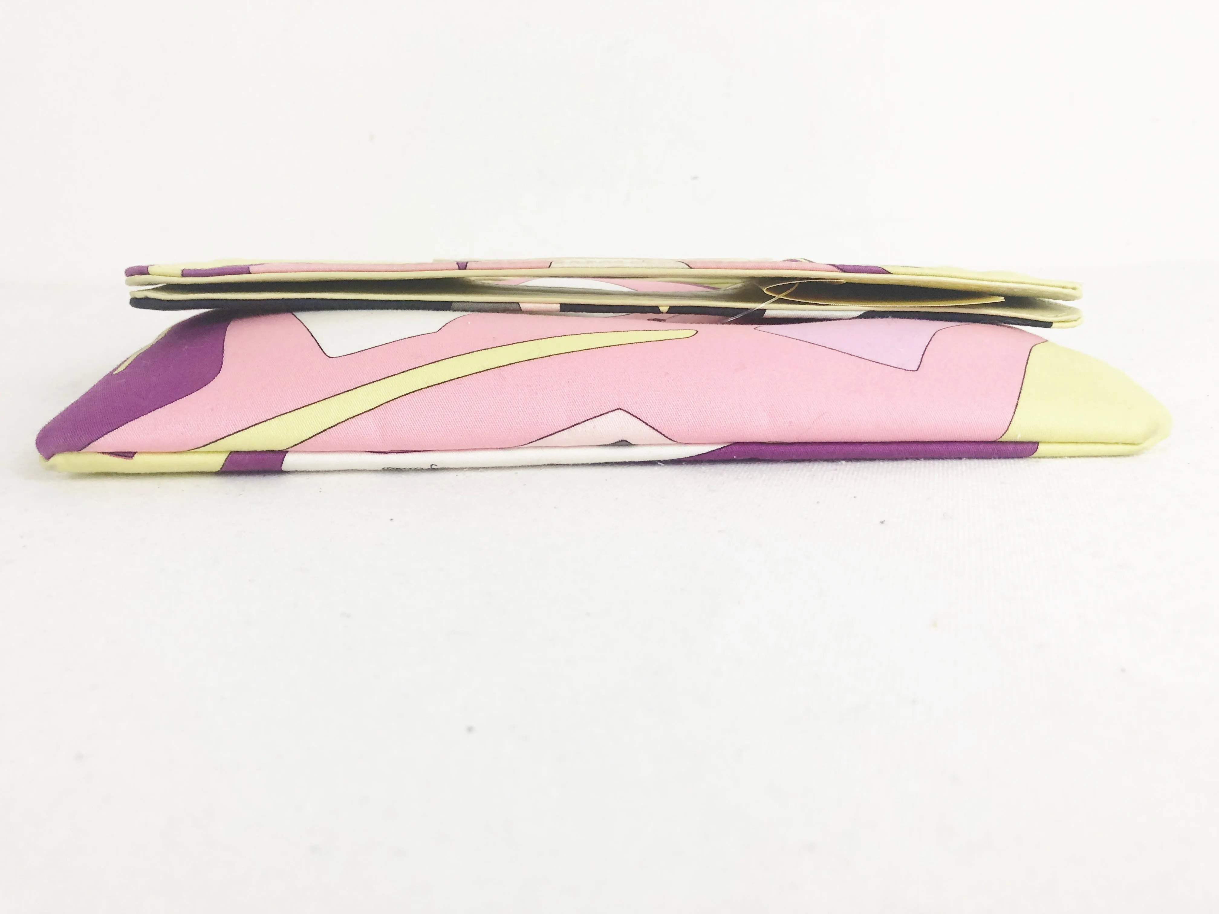 Emilio Pucci Handle Bag