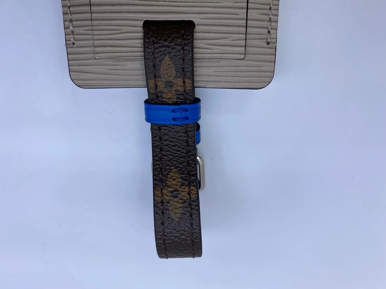 Epi Luggage Tag