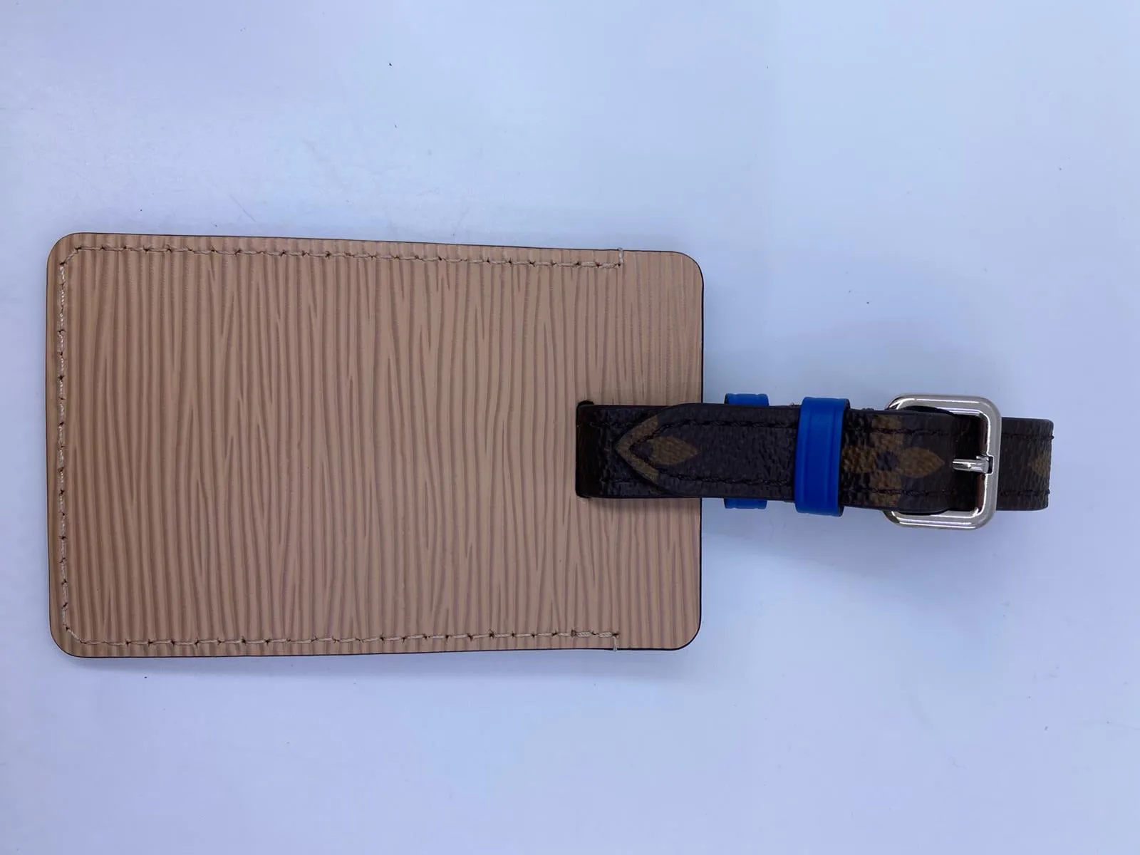 Epi Luggage Tag
