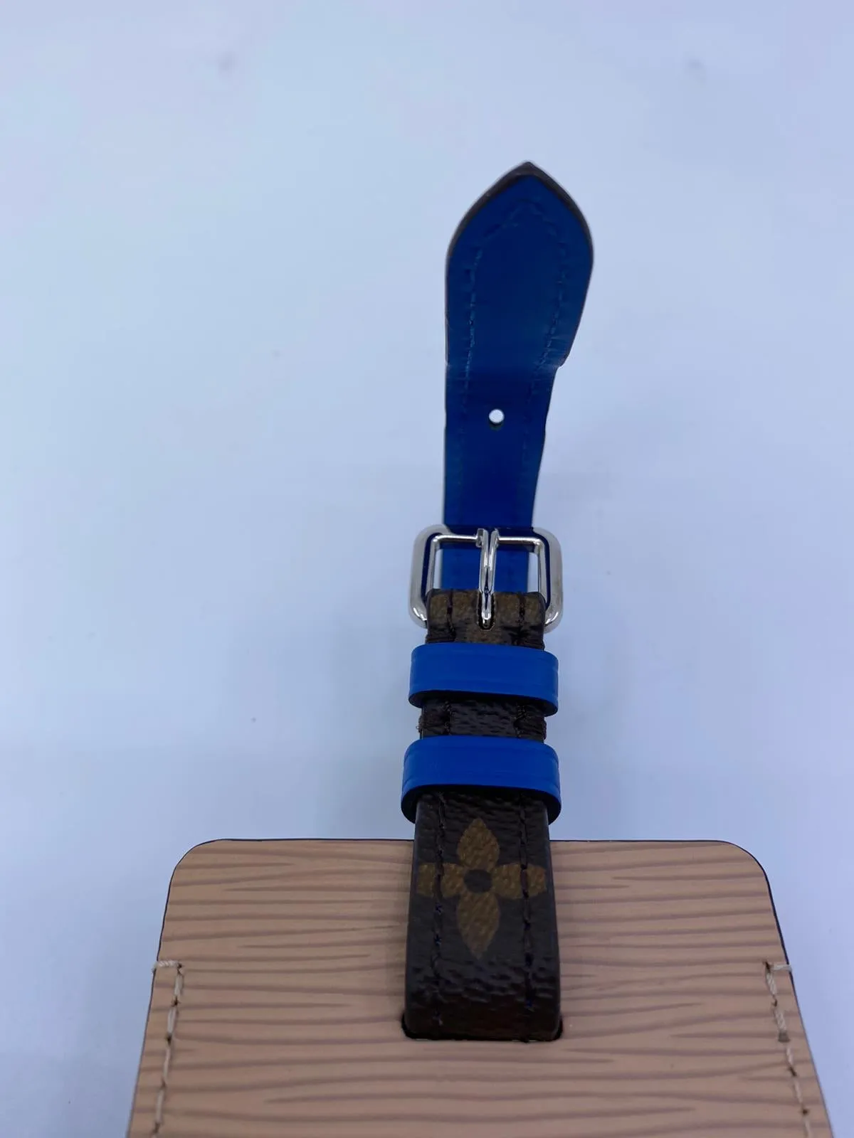 Epi Luggage Tag