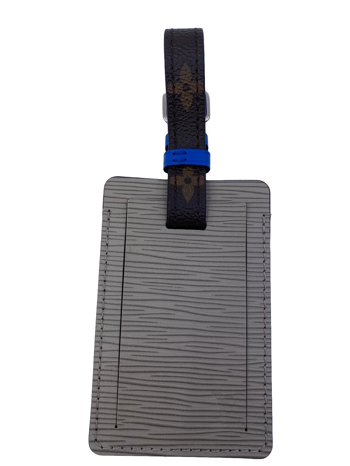 Epi Luggage Tag