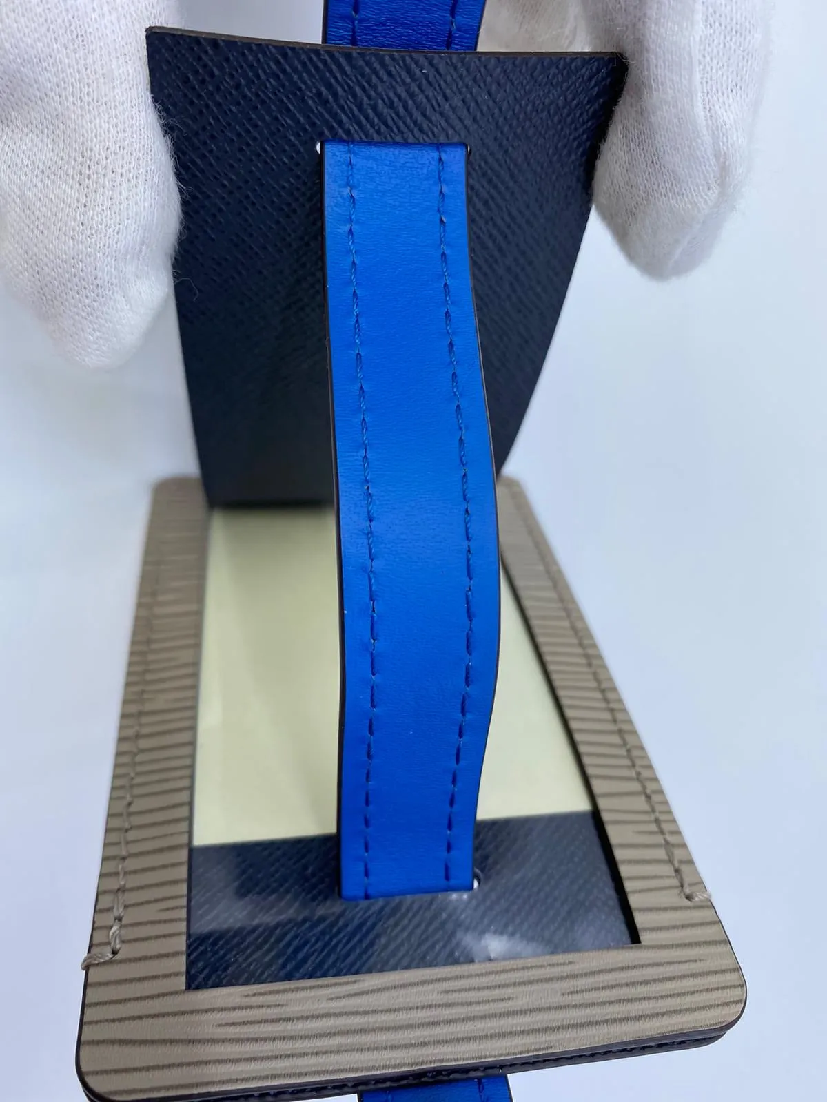 Epi Luggage Tag