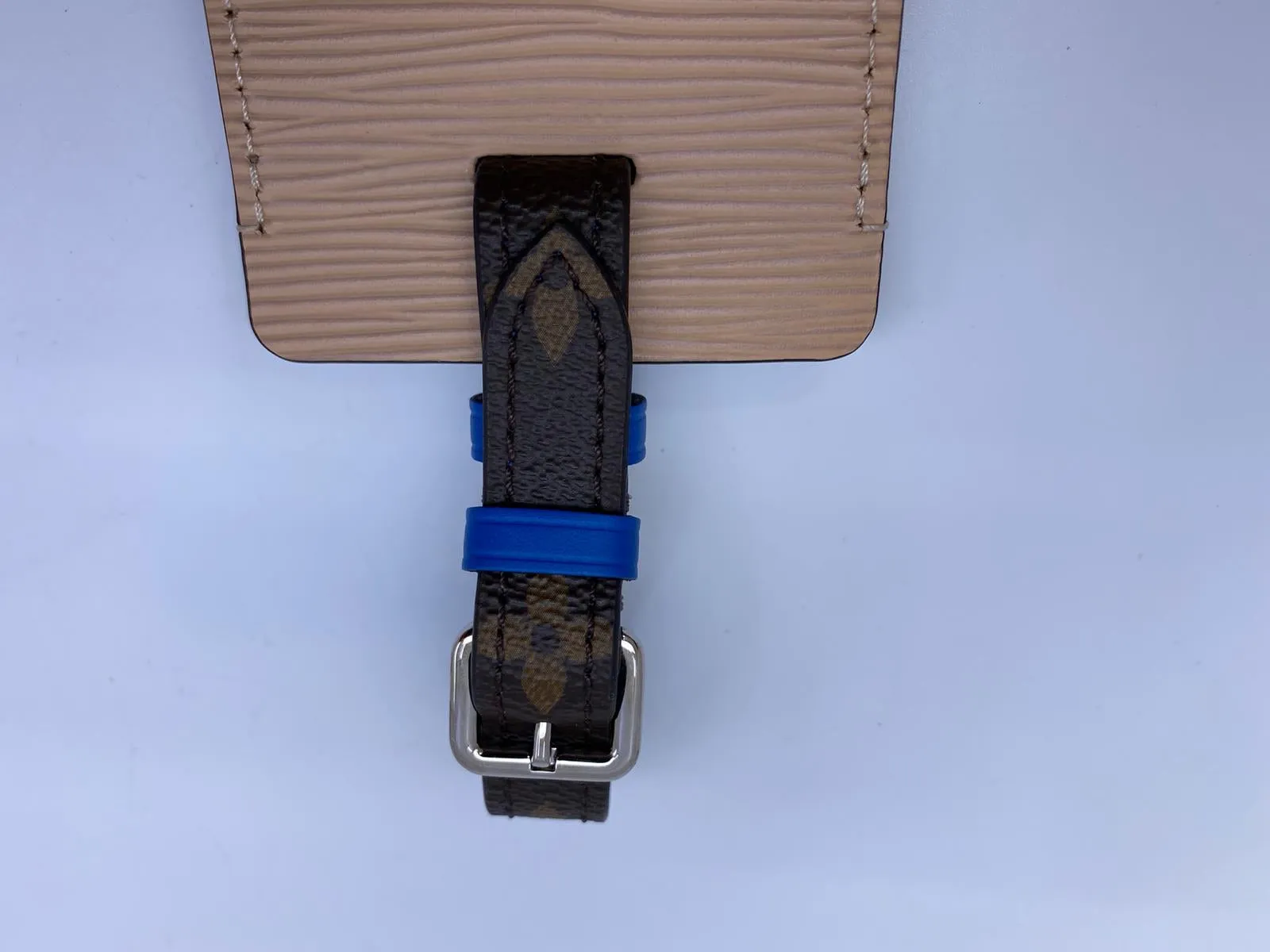 Epi Luggage Tag