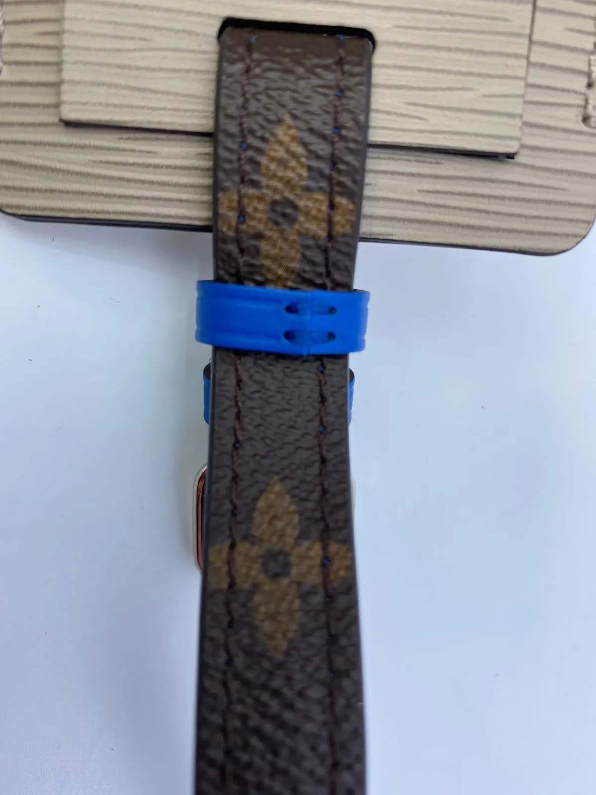 Epi Luggage Tag